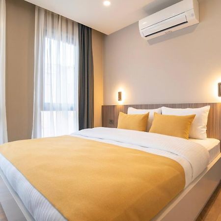 Vesta Rooms Antalya Exteriör bild
