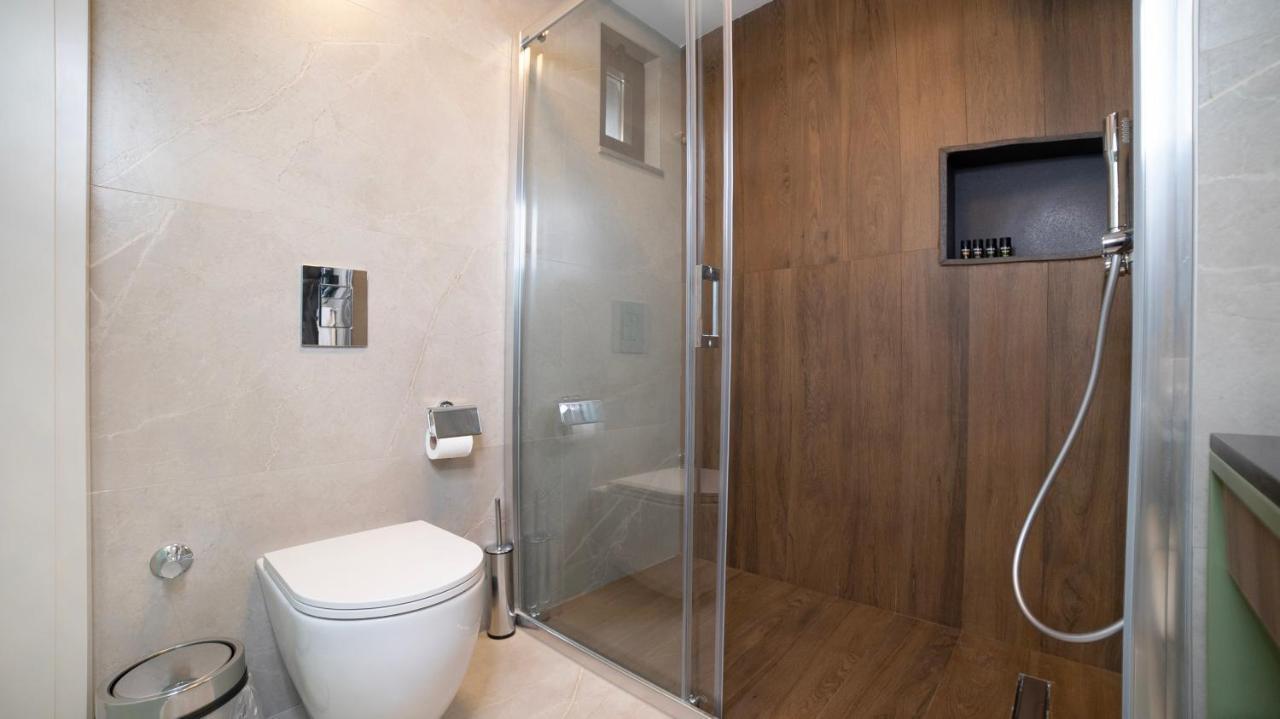 Vesta Rooms Antalya Exteriör bild