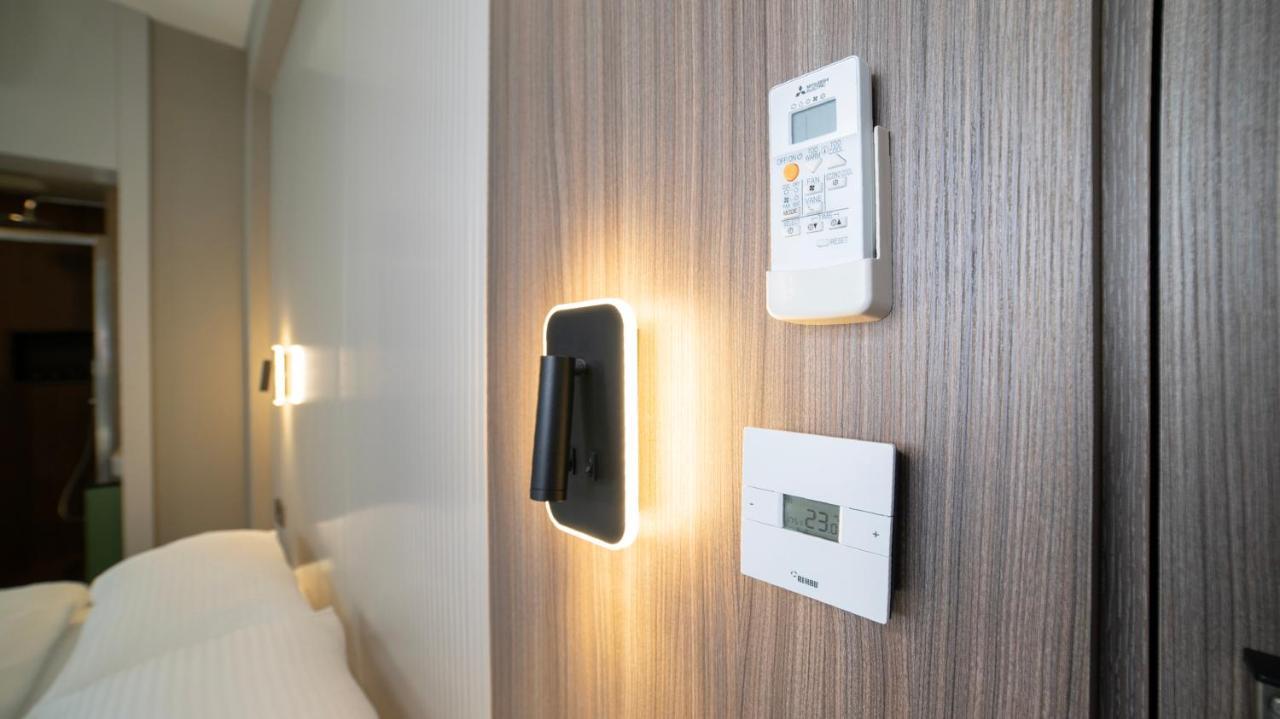 Vesta Rooms Antalya Exteriör bild