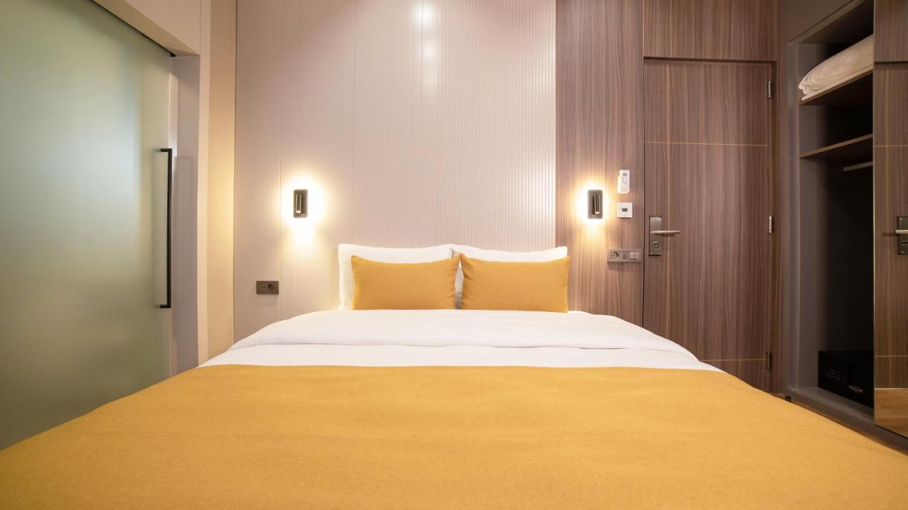 Vesta Rooms Antalya Exteriör bild